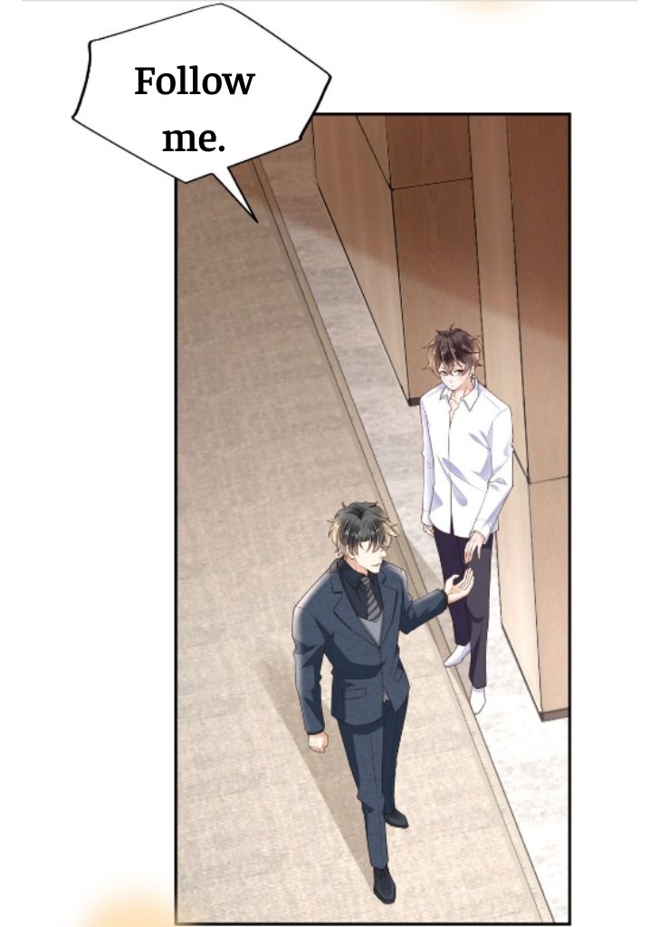 My Gangster Wife Is Always Against Me Chapter 2 - HolyManga.Net