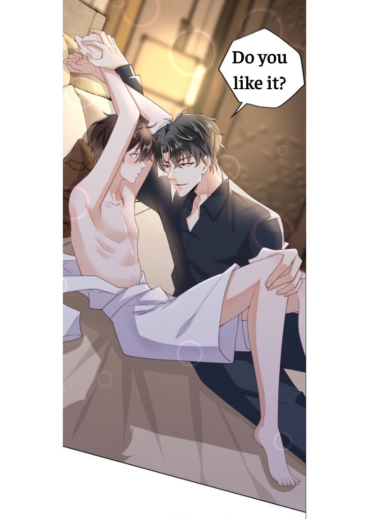 My Gangster Wife Is Always Against Me Chapter 2 - HolyManga.Net