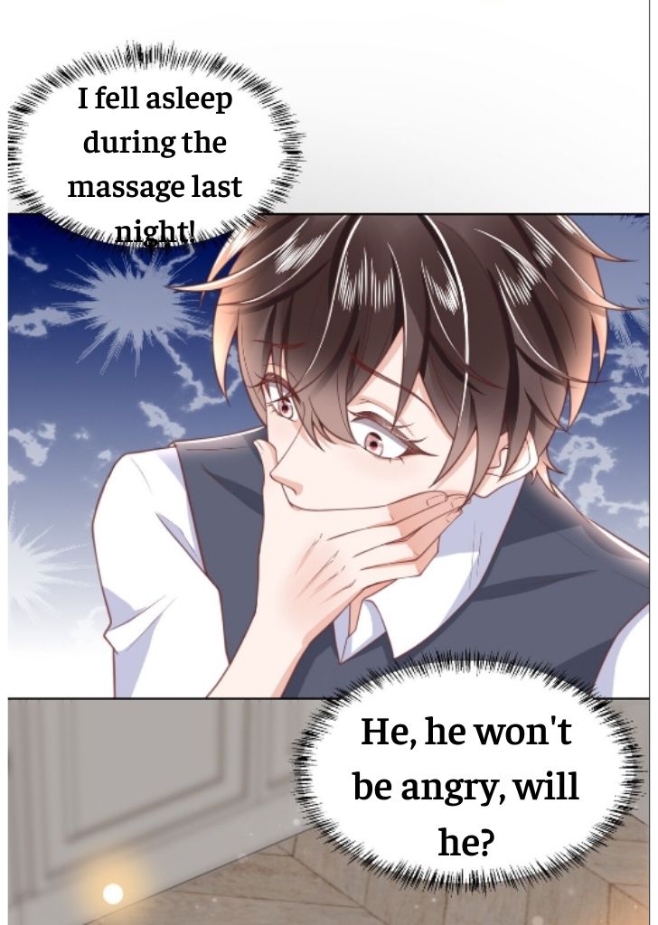 My Gangster Wife Is Always Against Me Chapter 3 - HolyManga.Net