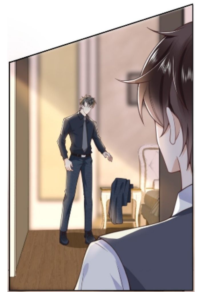 My Gangster Wife Is Always Against Me Chapter 3 - HolyManga.Net