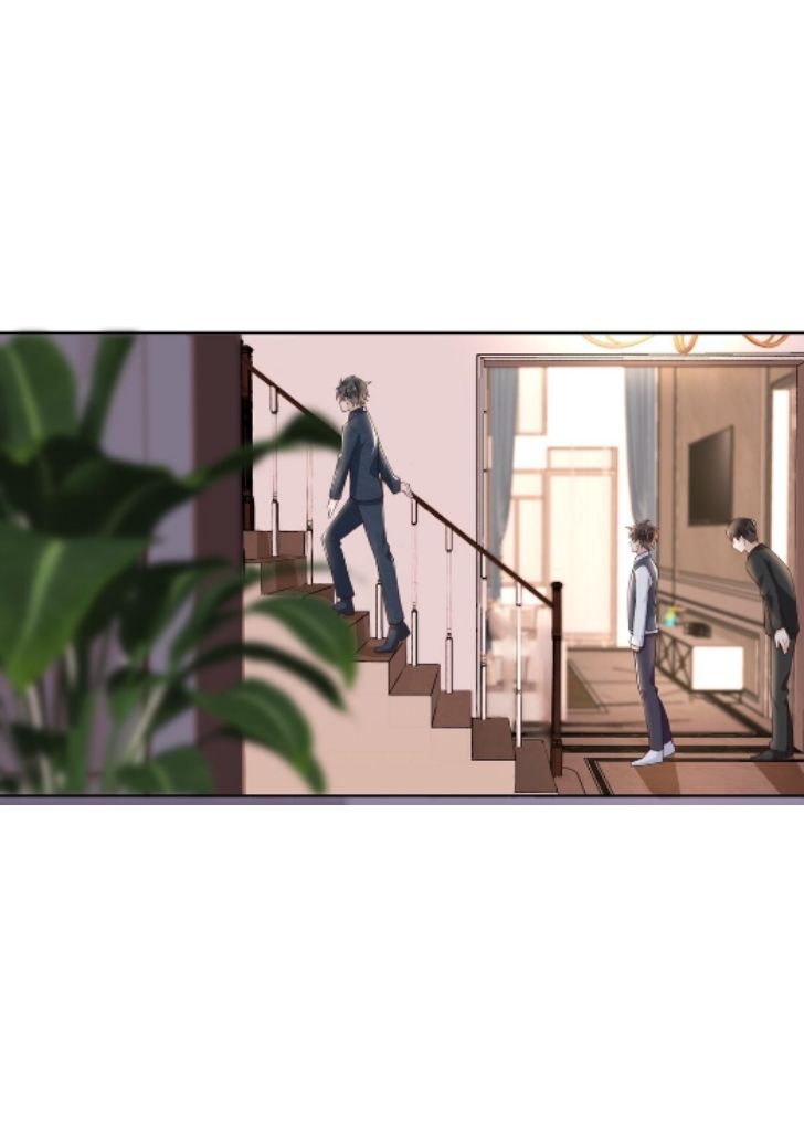 My Gangster Wife Is Always Against Me Chapter 3 - HolyManga.Net