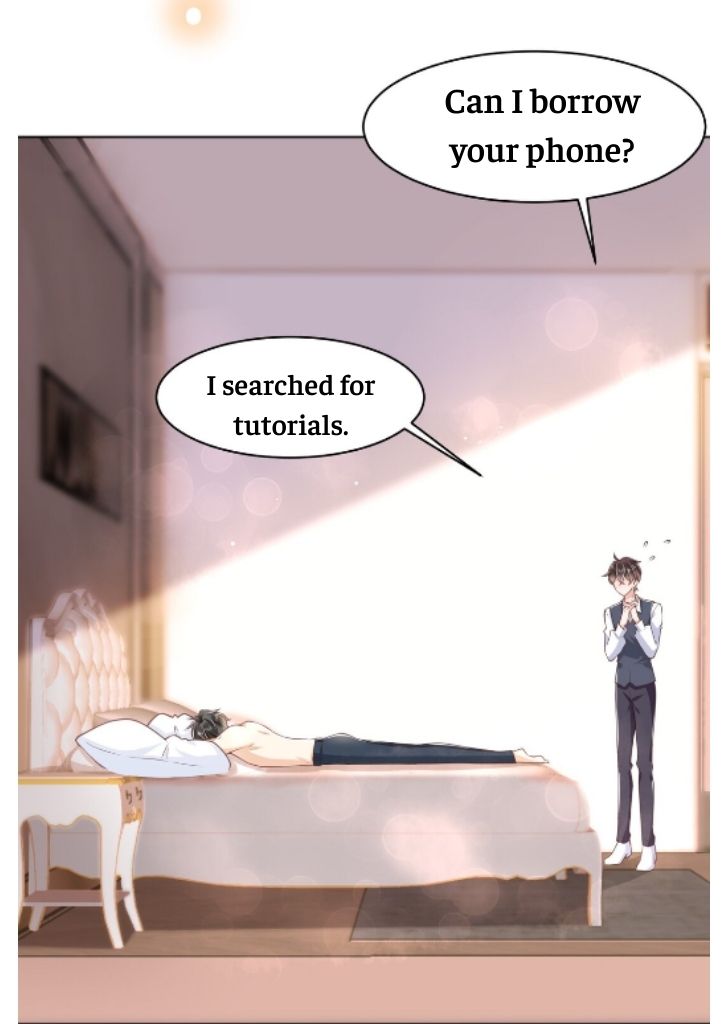 My Gangster Wife Is Always Against Me Chapter 3 - HolyManga.Net