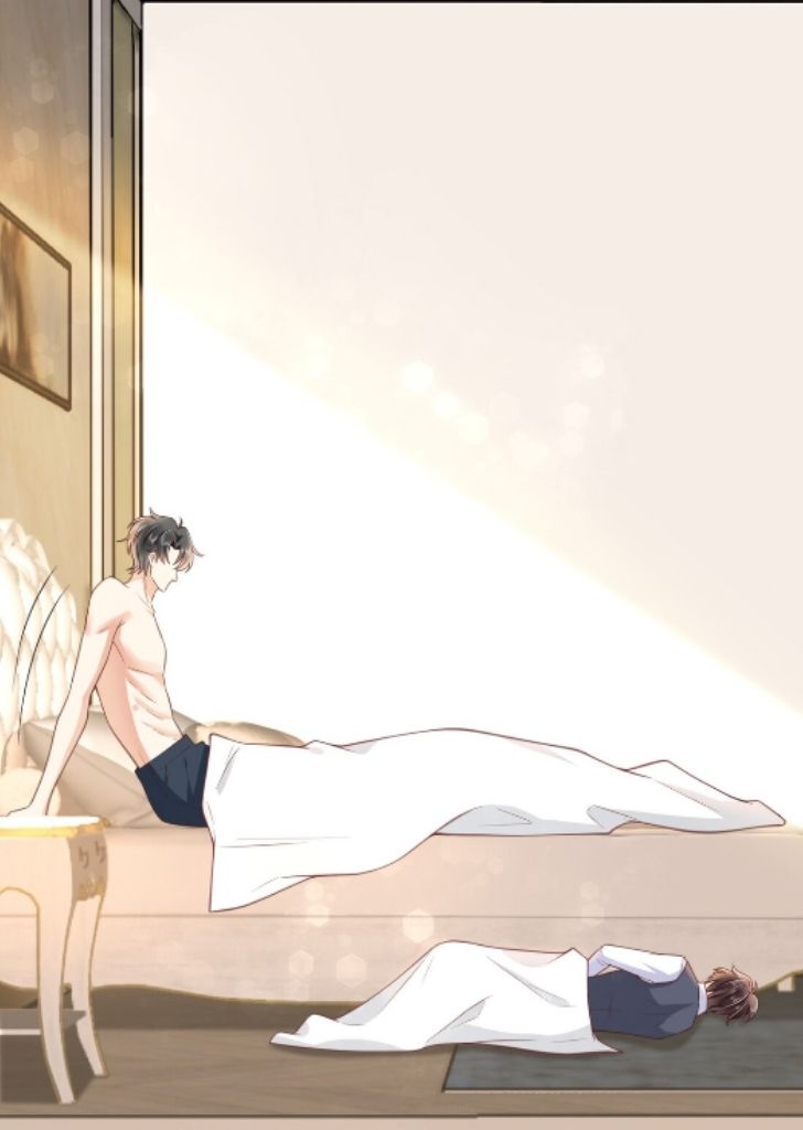 My Gangster Wife Is Always Against Me Chapter 3 - HolyManga.Net