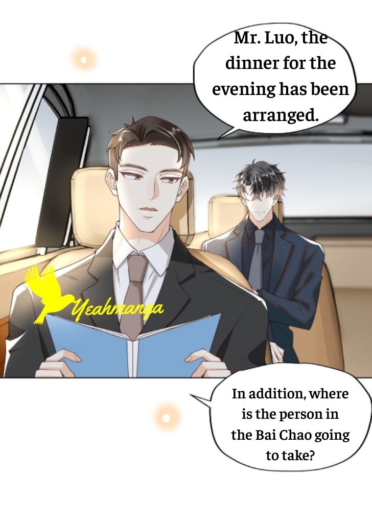 My Gangster Wife Is Always Against Me Chapter 3 - HolyManga.Net