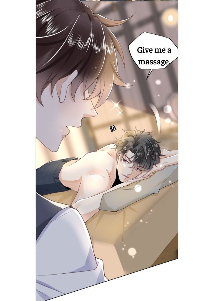 My Gangster Wife Is Always Against Me Chapter 3 - HolyManga.Net