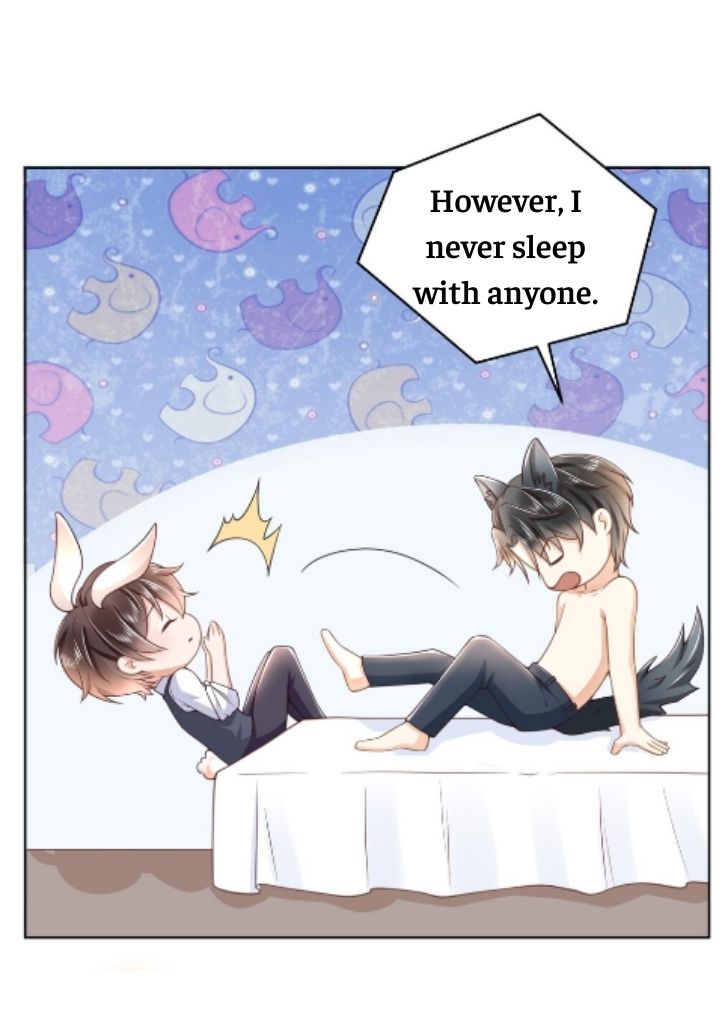 My Gangster Wife Is Always Against Me Chapter 3 - HolyManga.Net