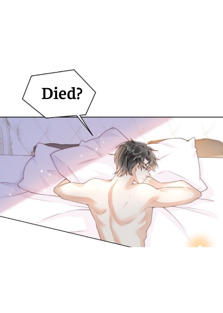 My Gangster Wife Is Always Against Me Chapter 3 - HolyManga.Net