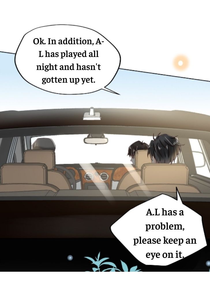 My Gangster Wife Is Always Against Me Chapter 3 - HolyManga.Net