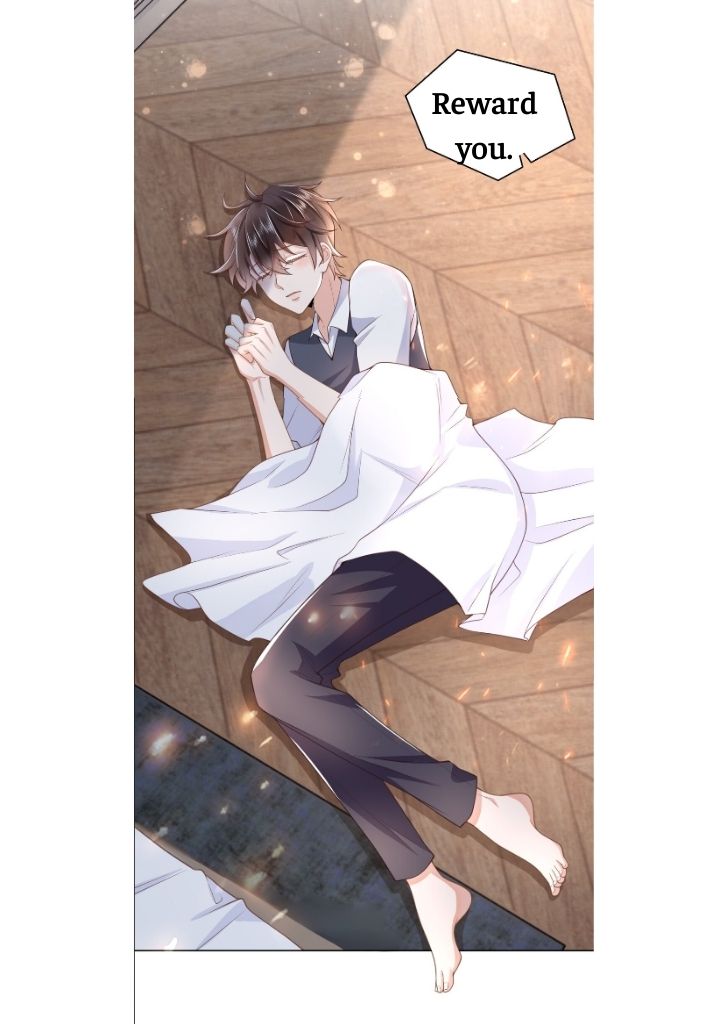 My Gangster Wife Is Always Against Me Chapter 3 - HolyManga.Net