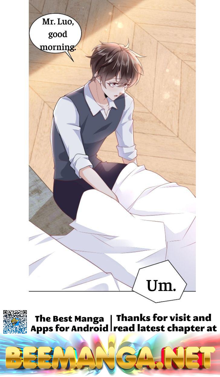 My Gangster Wife Is Always Against Me Chapter 3 - HolyManga.Net