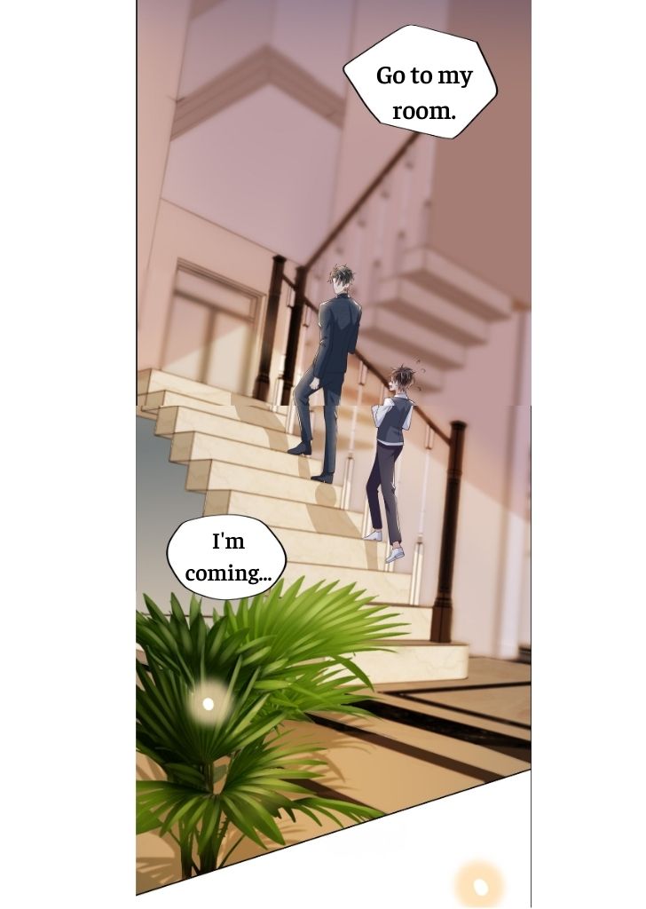 My Gangster Wife Is Always Against Me Chapter 3 - HolyManga.Net