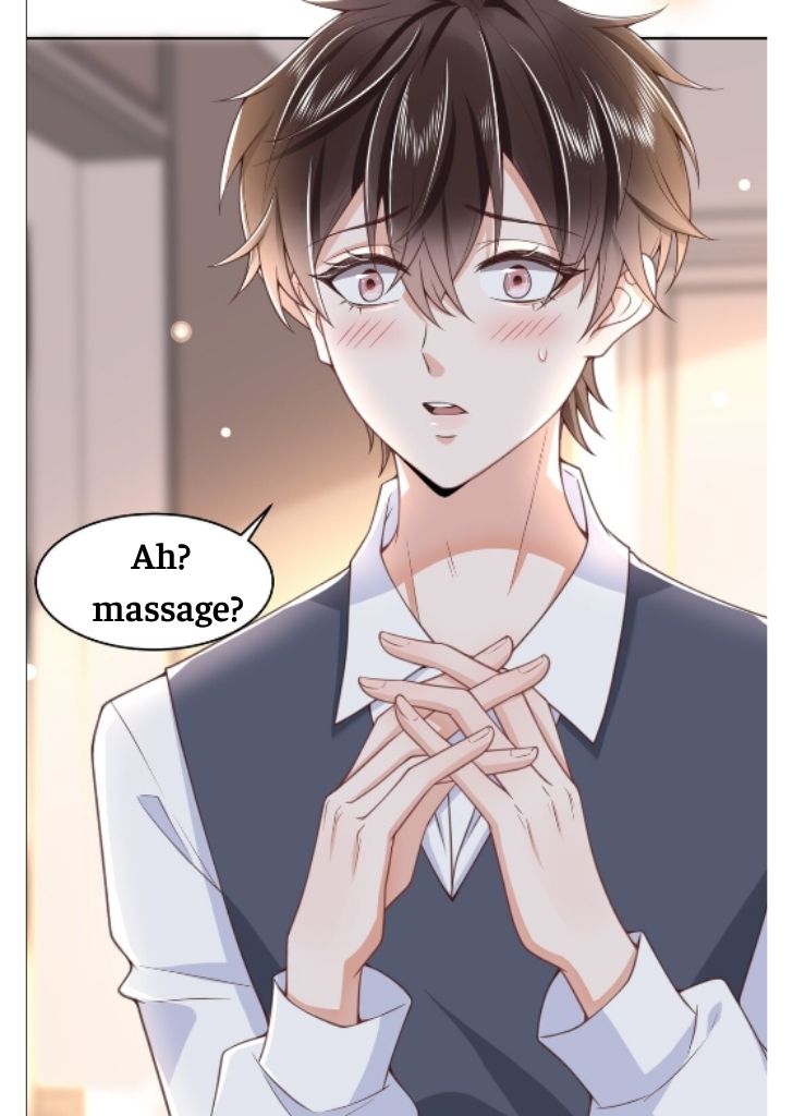 My Gangster Wife Is Always Against Me Chapter 3 - HolyManga.Net