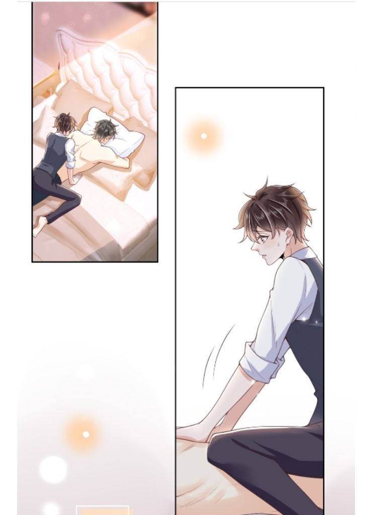 My Gangster Wife Is Always Against Me Chapter 3 - HolyManga.Net