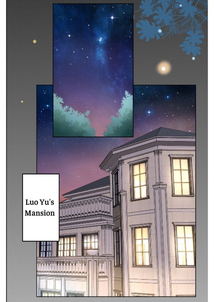 My Gangster Wife Is Always Against Me Chapter 3 - HolyManga.Net
