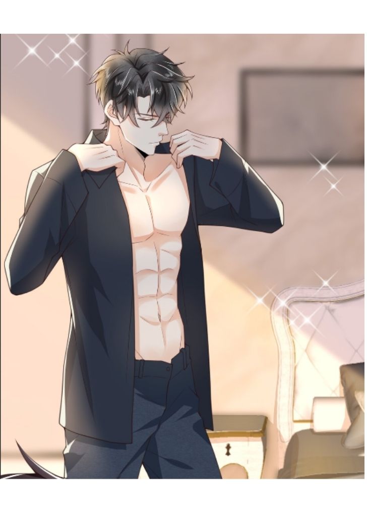 My Gangster Wife Is Always Against Me Chapter 3 - HolyManga.Net