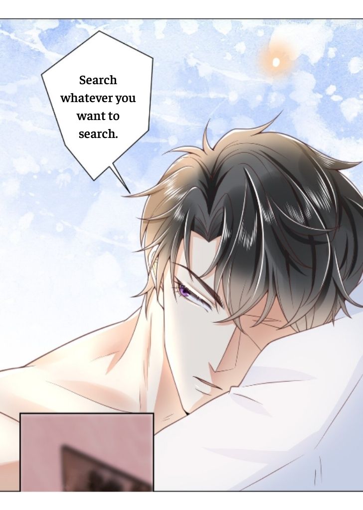 My Gangster Wife Is Always Against Me Chapter 3 - HolyManga.Net