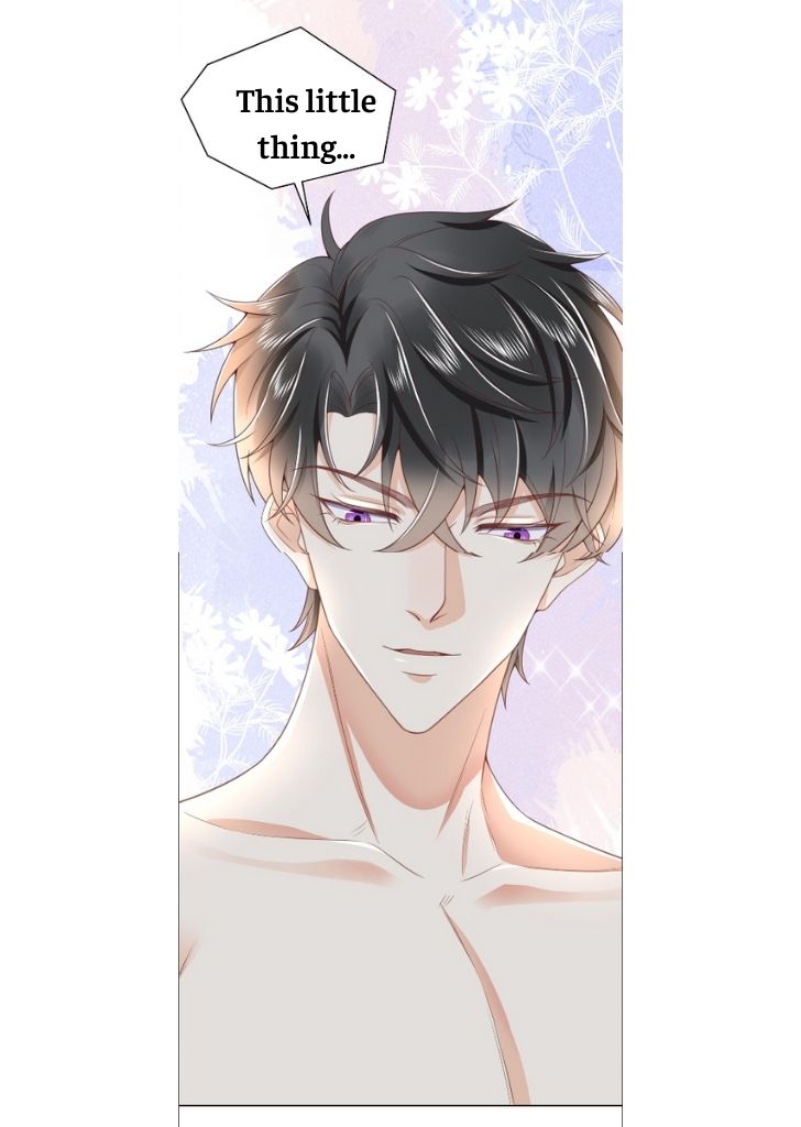 My Gangster Wife Is Always Against Me Chapter 3 - HolyManga.Net