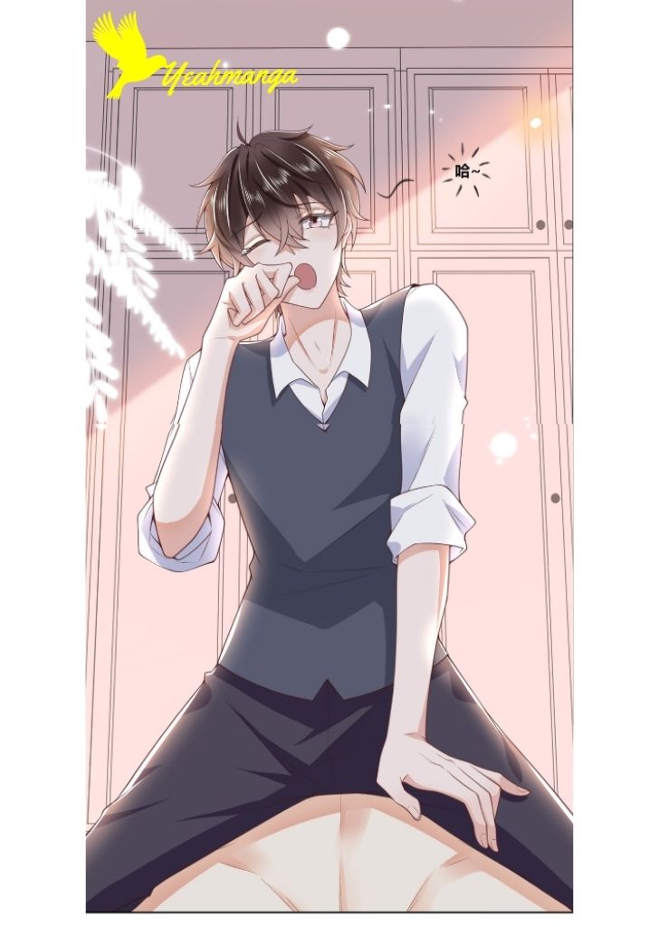My Gangster Wife Is Always Against Me Chapter 3 - HolyManga.Net