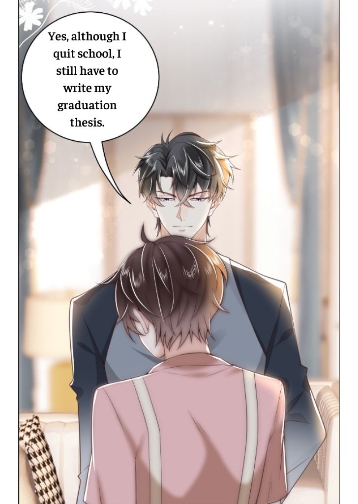My Gangster Wife Is Always Against Me Chapter 4 - HolyManga.Net