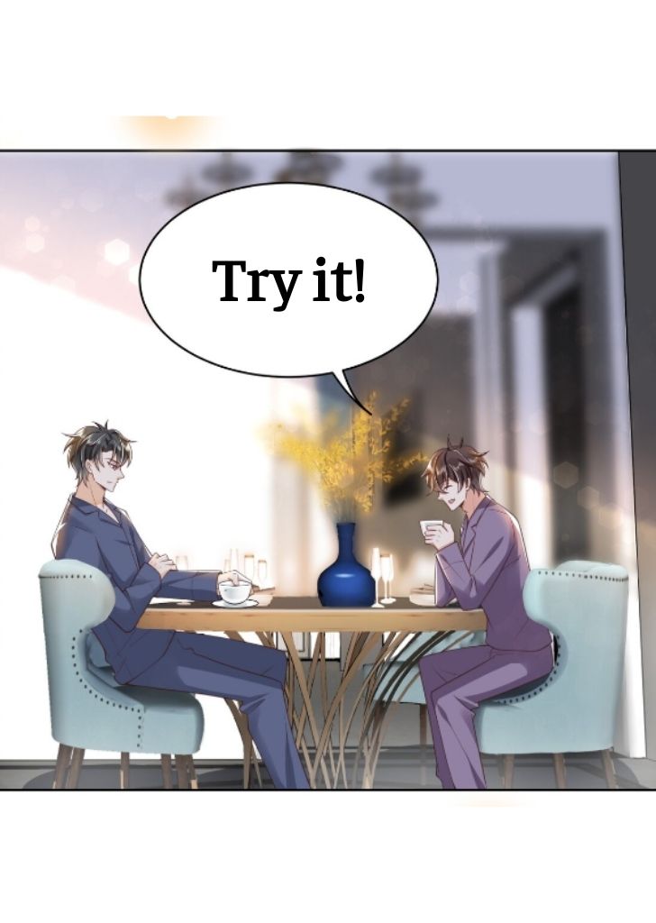 My Gangster Wife Is Always Against Me Chapter 4 - HolyManga.Net