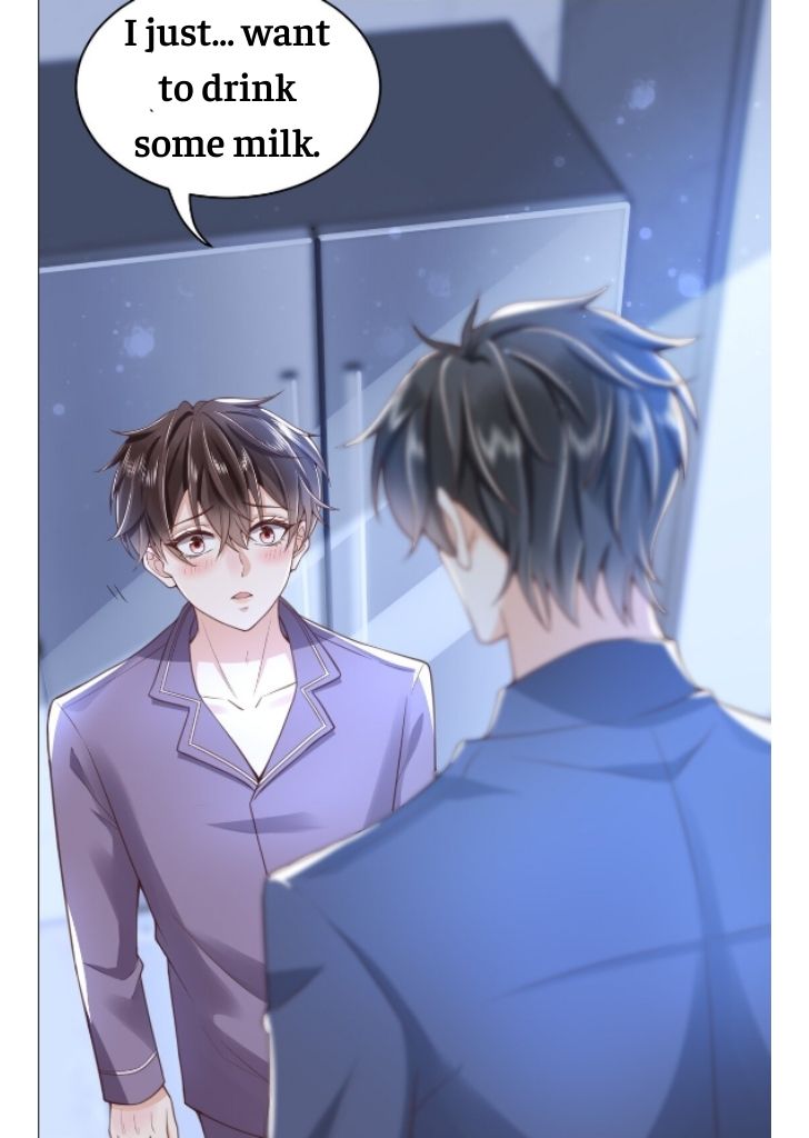 My Gangster Wife Is Always Against Me Chapter 4 - HolyManga.Net
