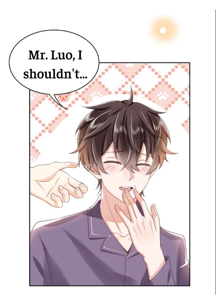 My Gangster Wife Is Always Against Me Chapter 4 - HolyManga.Net