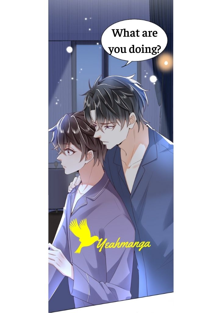 My Gangster Wife Is Always Against Me Chapter 4 - HolyManga.Net