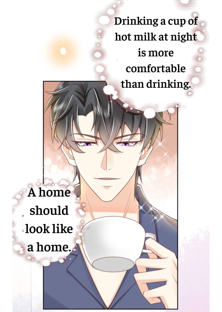 My Gangster Wife Is Always Against Me Chapter 4 - HolyManga.Net