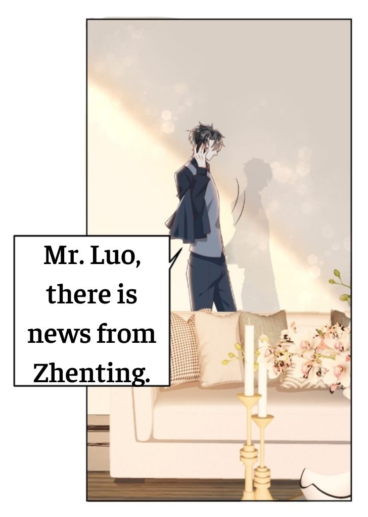 My Gangster Wife Is Always Against Me Chapter 4 - HolyManga.Net