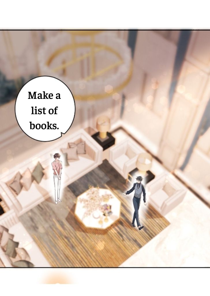 My Gangster Wife Is Always Against Me Chapter 4 - HolyManga.Net
