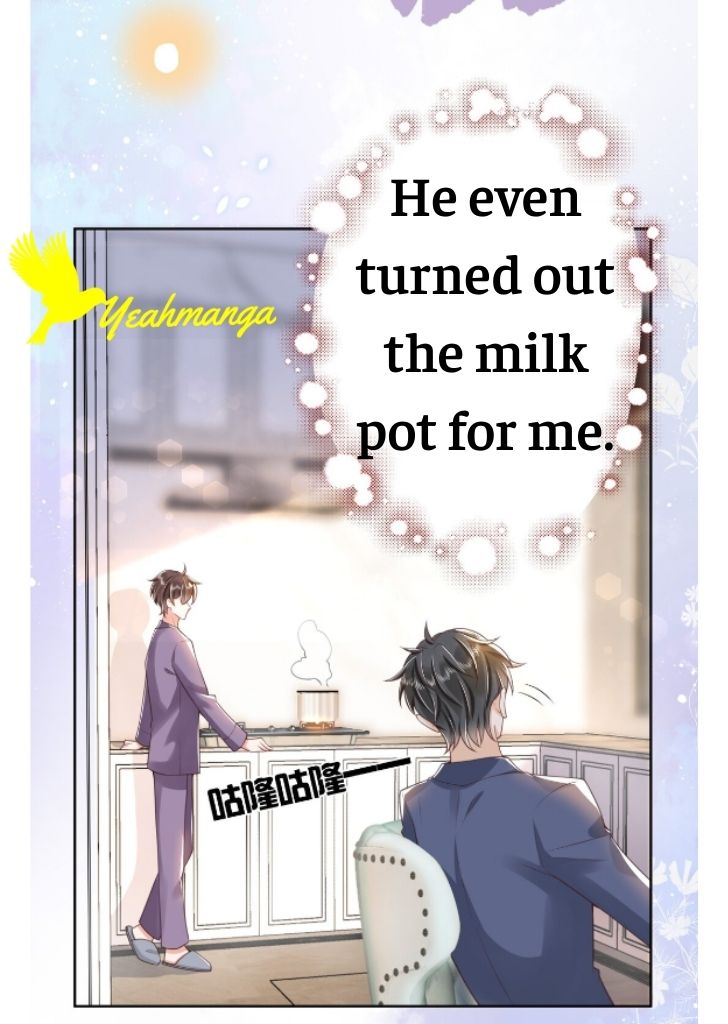 My Gangster Wife Is Always Against Me Chapter 4 - HolyManga.Net