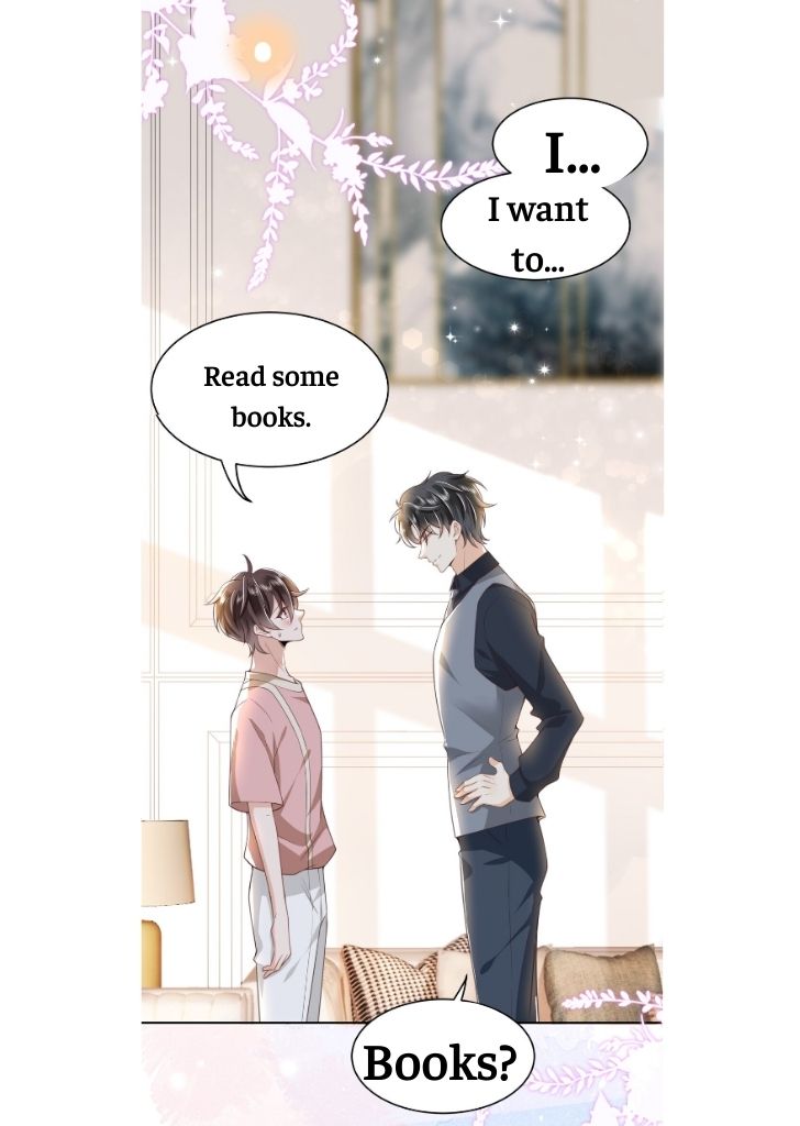 My Gangster Wife Is Always Against Me Chapter 4 - HolyManga.Net