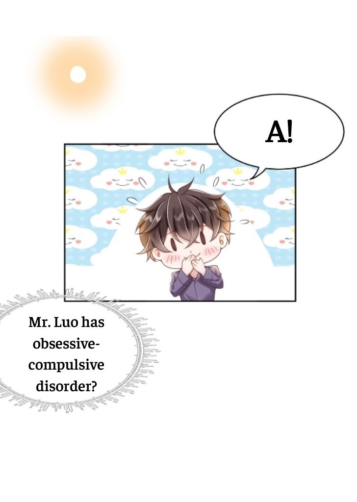 My Gangster Wife Is Always Against Me Chapter 4 - HolyManga.Net