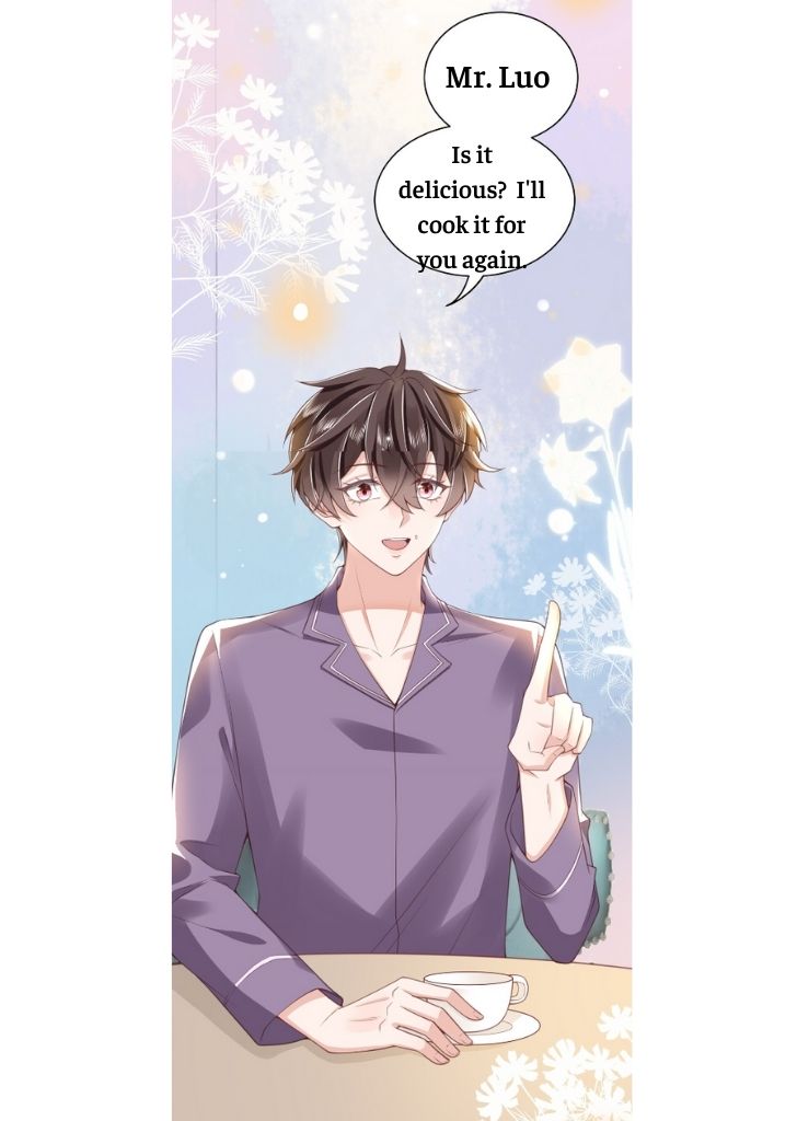 My Gangster Wife Is Always Against Me Chapter 4 - HolyManga.Net