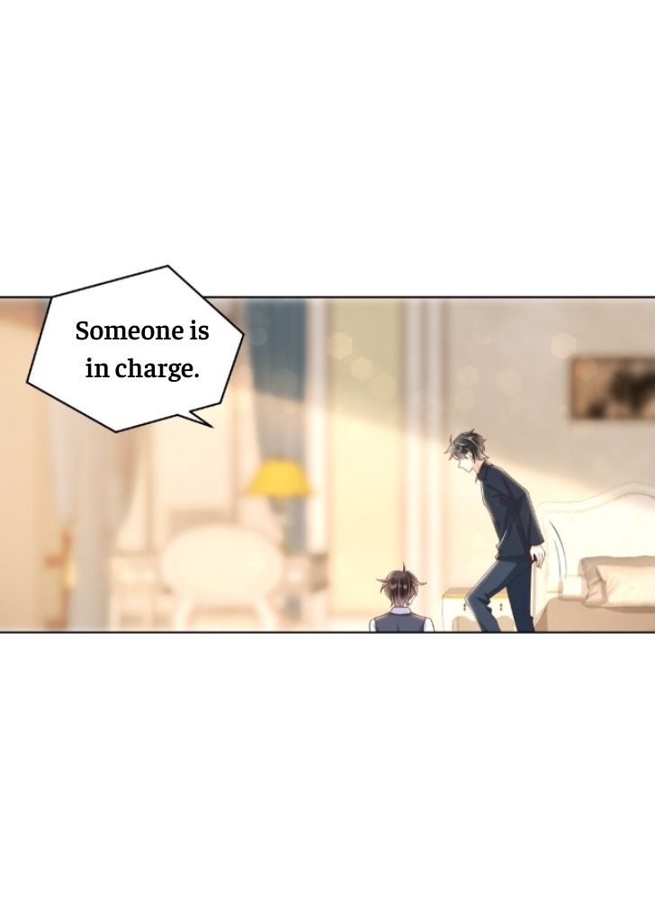 My Gangster Wife Is Always Against Me Chapter 4 - HolyManga.Net