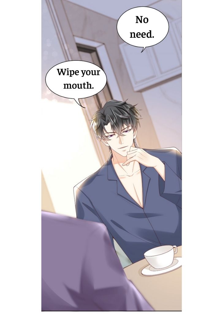 My Gangster Wife Is Always Against Me Chapter 4 - HolyManga.Net