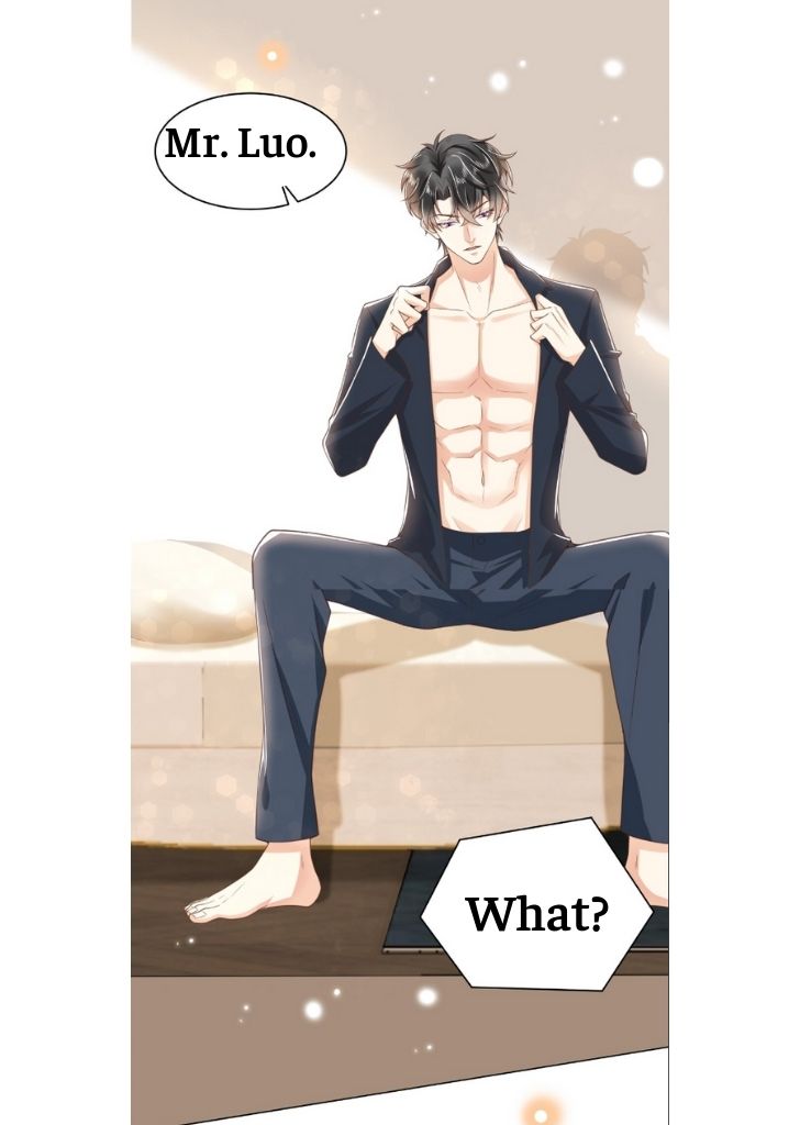 My Gangster Wife Is Always Against Me Chapter 4 - HolyManga.Net
