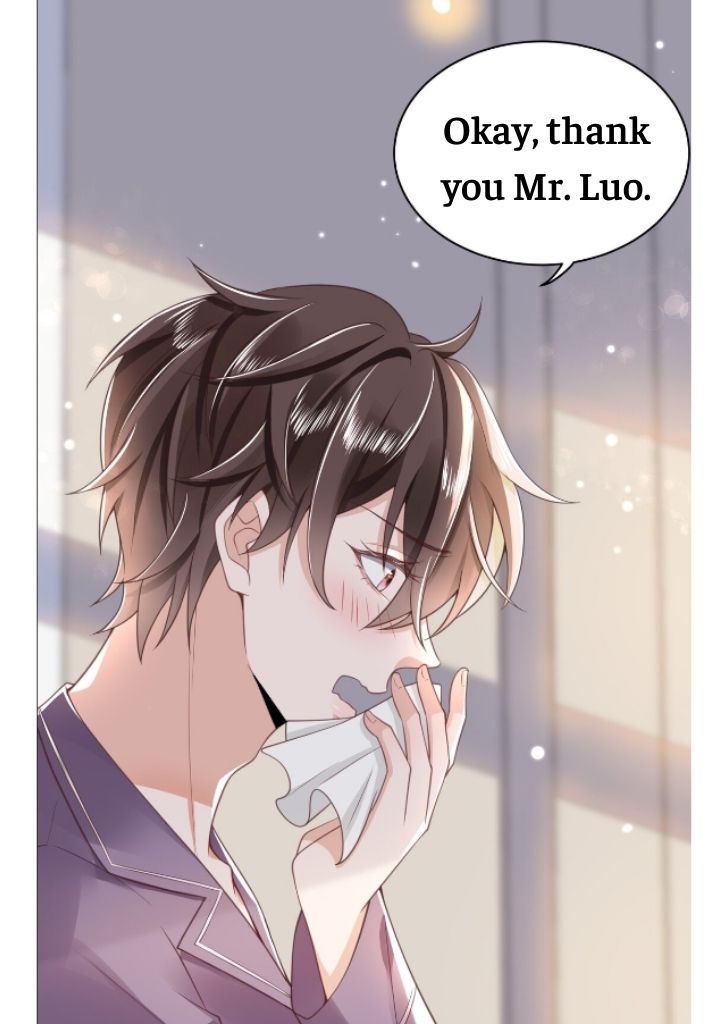 My Gangster Wife Is Always Against Me Chapter 4 - HolyManga.Net