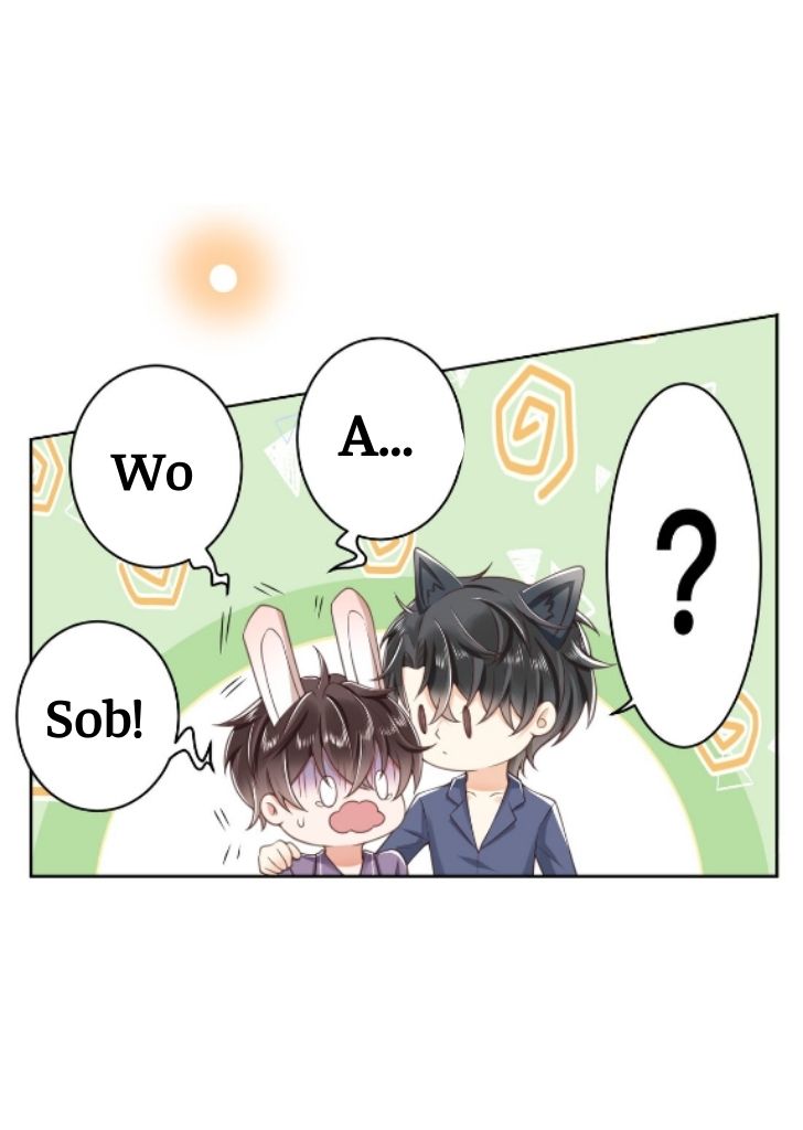 My Gangster Wife Is Always Against Me Chapter 4 - HolyManga.Net