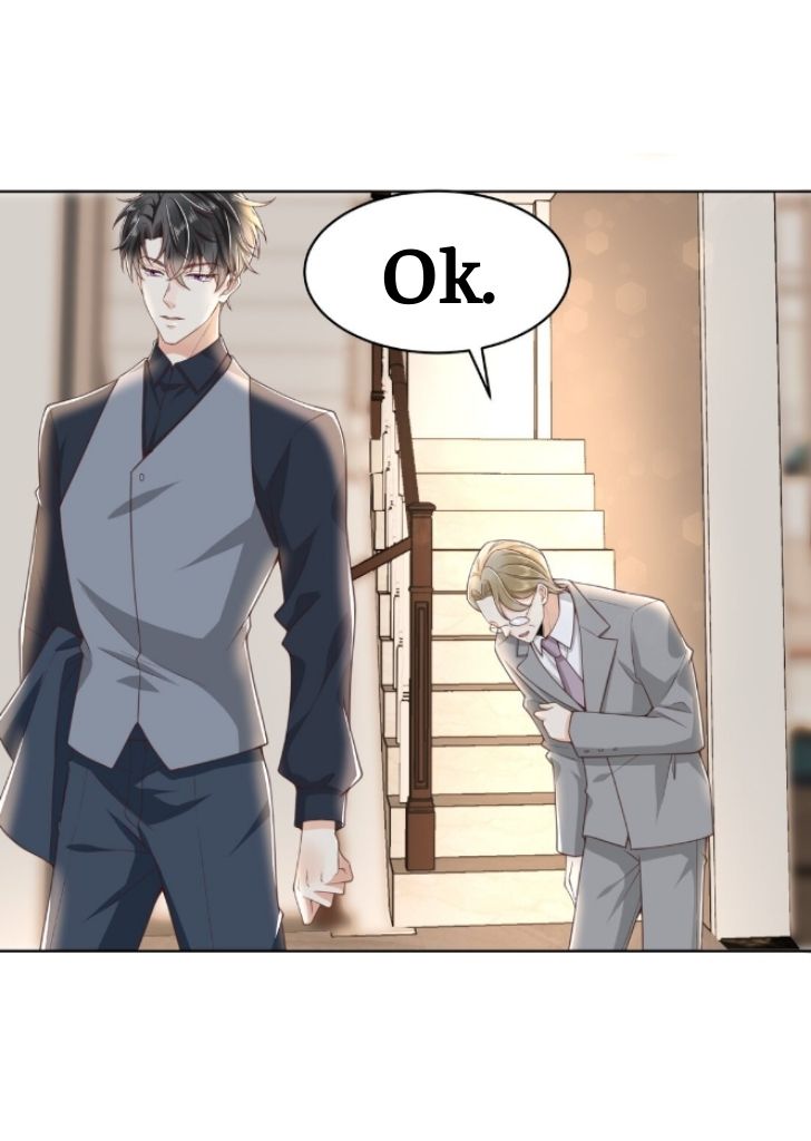 My Gangster Wife Is Always Against Me Chapter 4 - HolyManga.Net