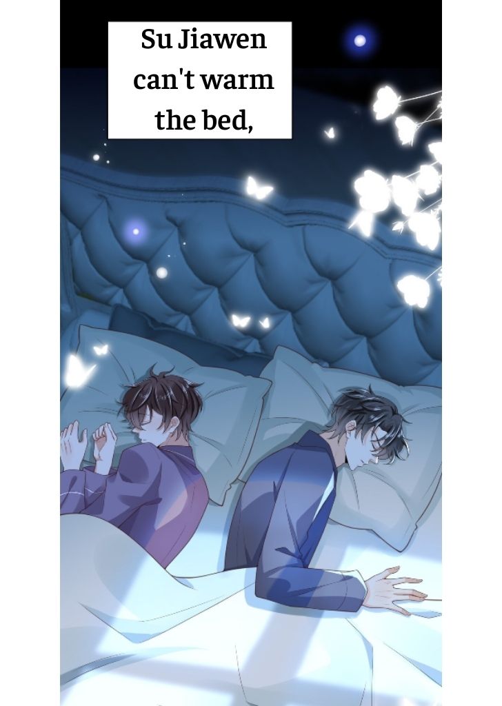 My Gangster Wife Is Always Against Me Chapter 5 - HolyManga.Net