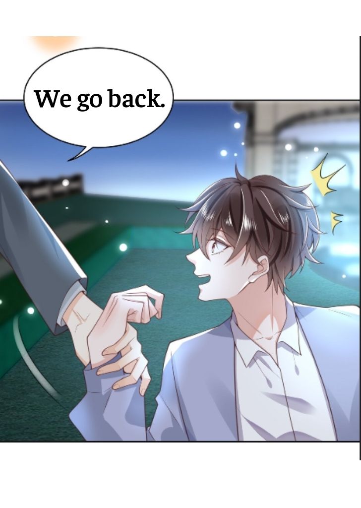My Gangster Wife Is Always Against Me Chapter 5 - HolyManga.Net