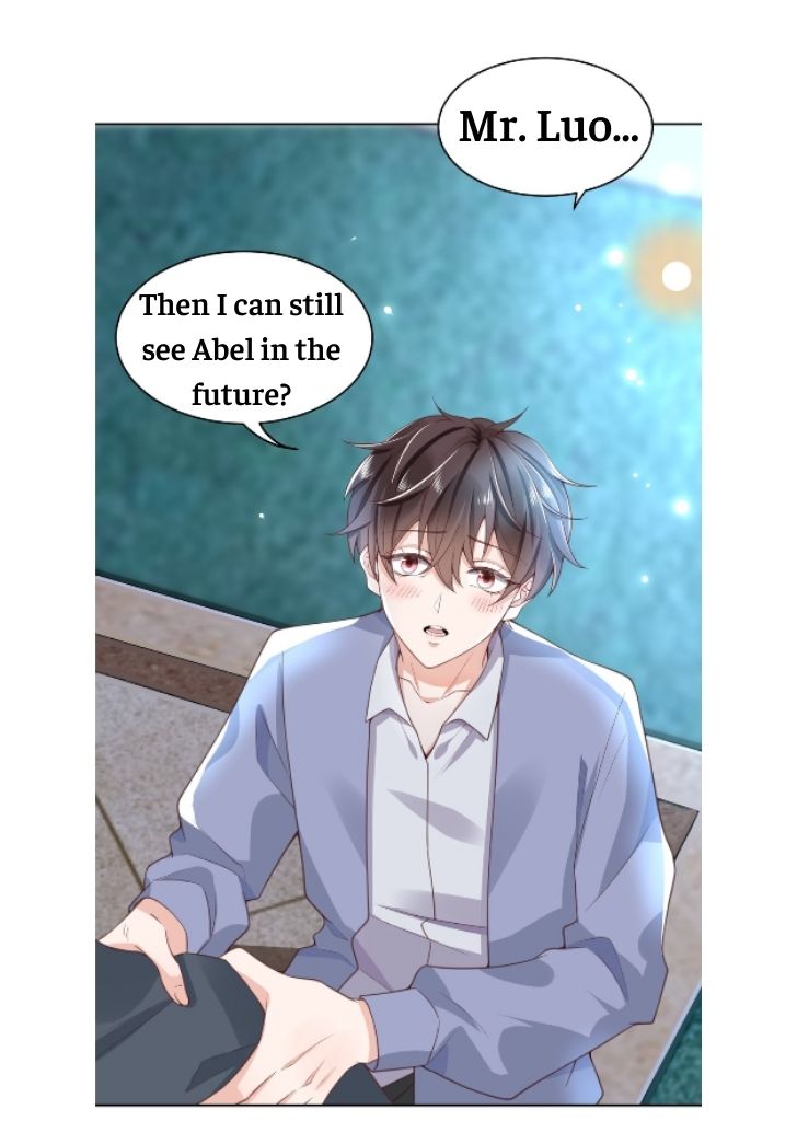 My Gangster Wife Is Always Against Me Chapter 5 - HolyManga.Net