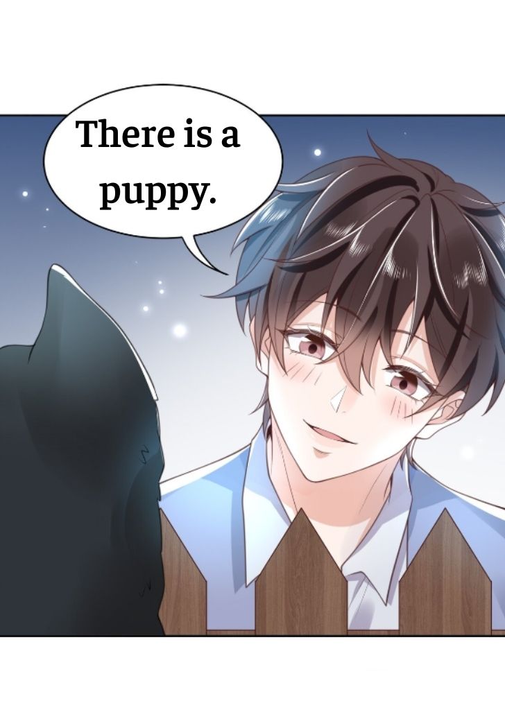 My Gangster Wife Is Always Against Me Chapter 5 - HolyManga.Net