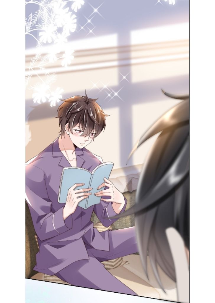 My Gangster Wife Is Always Against Me Chapter 5 - HolyManga.Net