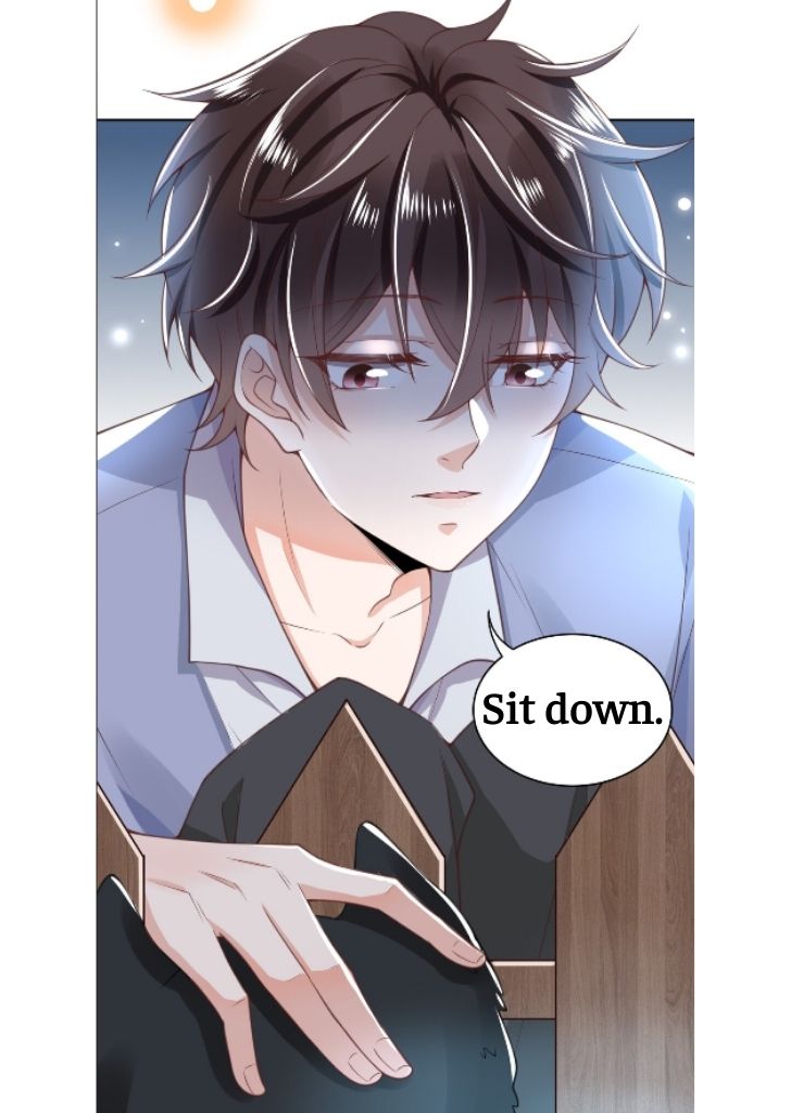 My Gangster Wife Is Always Against Me Chapter 5 - HolyManga.Net