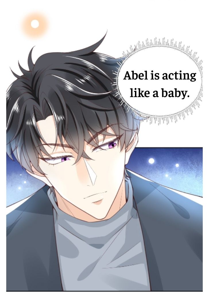 My Gangster Wife Is Always Against Me Chapter 5 - HolyManga.Net