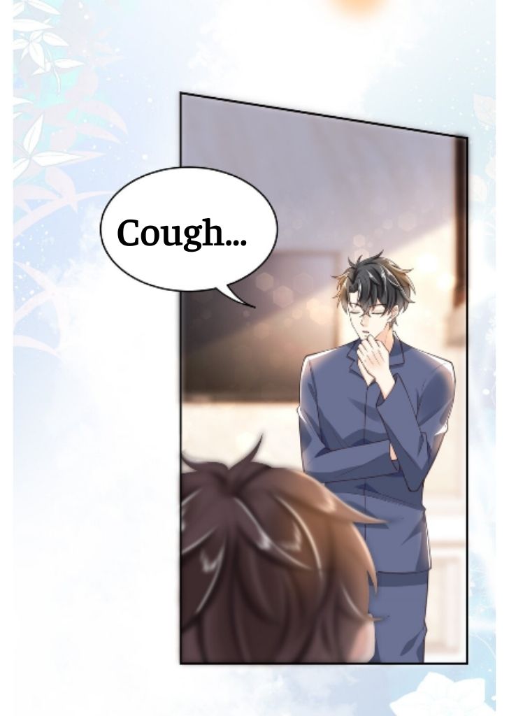 My Gangster Wife Is Always Against Me Chapter 5 - HolyManga.Net