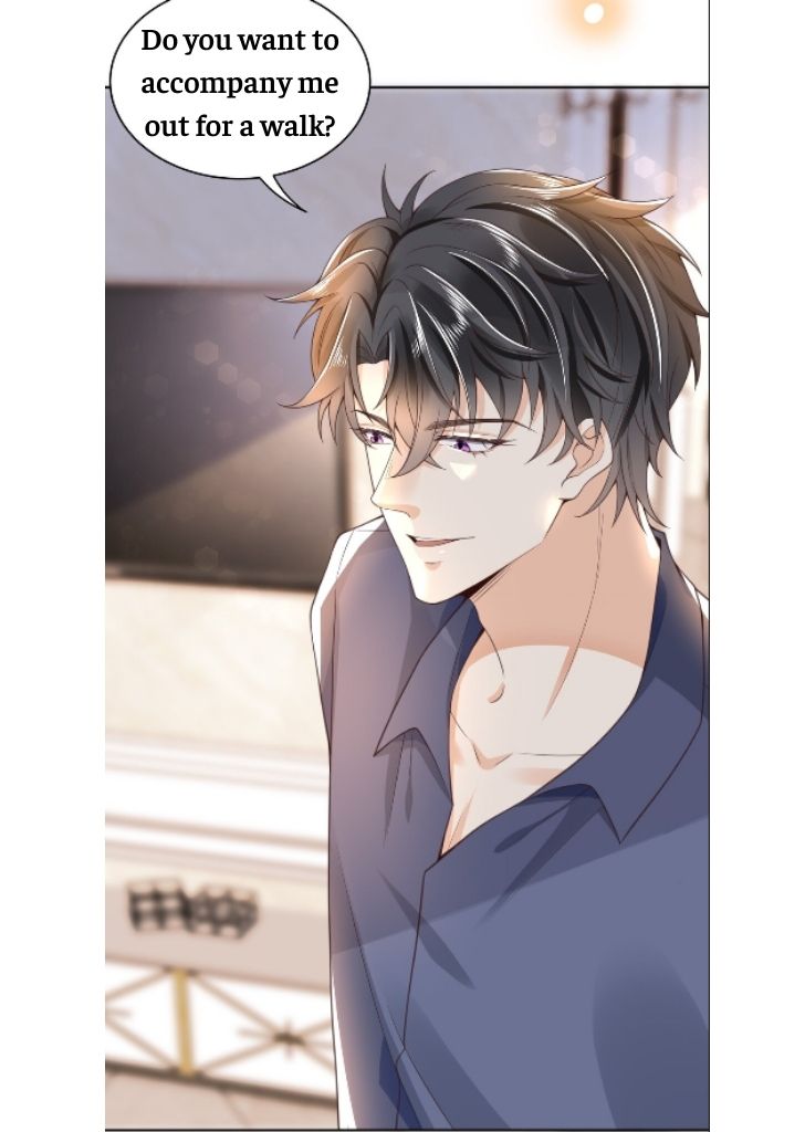 My Gangster Wife Is Always Against Me Chapter 5 - HolyManga.Net