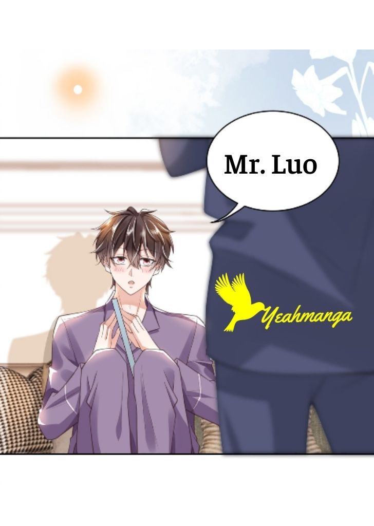 My Gangster Wife Is Always Against Me Chapter 5 - HolyManga.Net